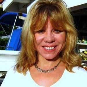 Meet your Posher, Lynn